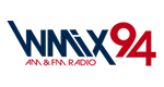  HOT COUNTRY WMIX 94.1