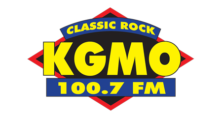 THE CLASSIC ROCK STATION 100.7 KGMO