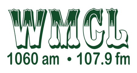 WMCL 1060 AM